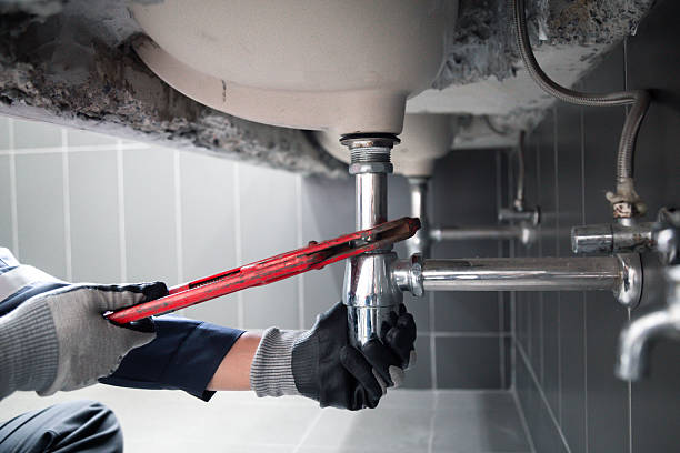 Trusted Plumbing service in Madisonville, TX - AAA Plumbing Heating